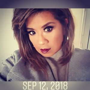 Meet your Posher, Joan